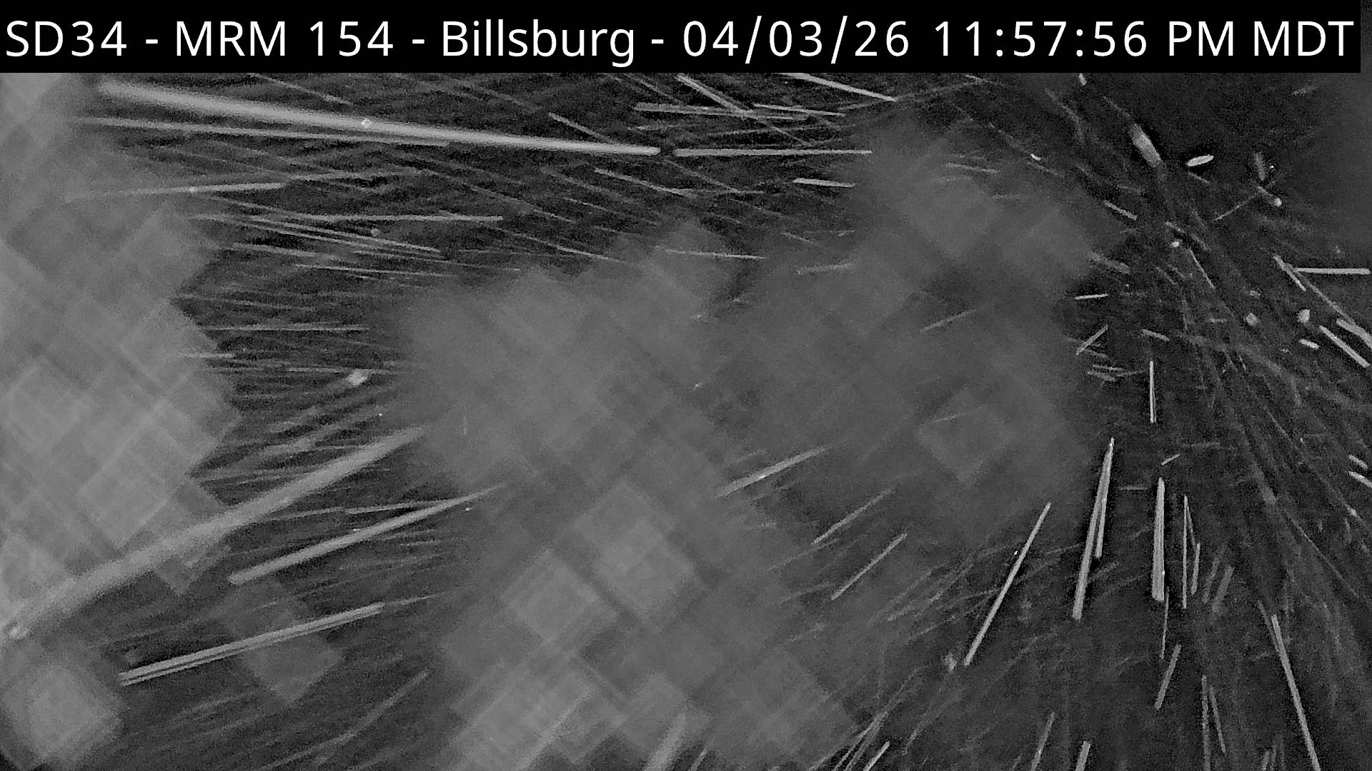 Northwestern South Dakota Webcams