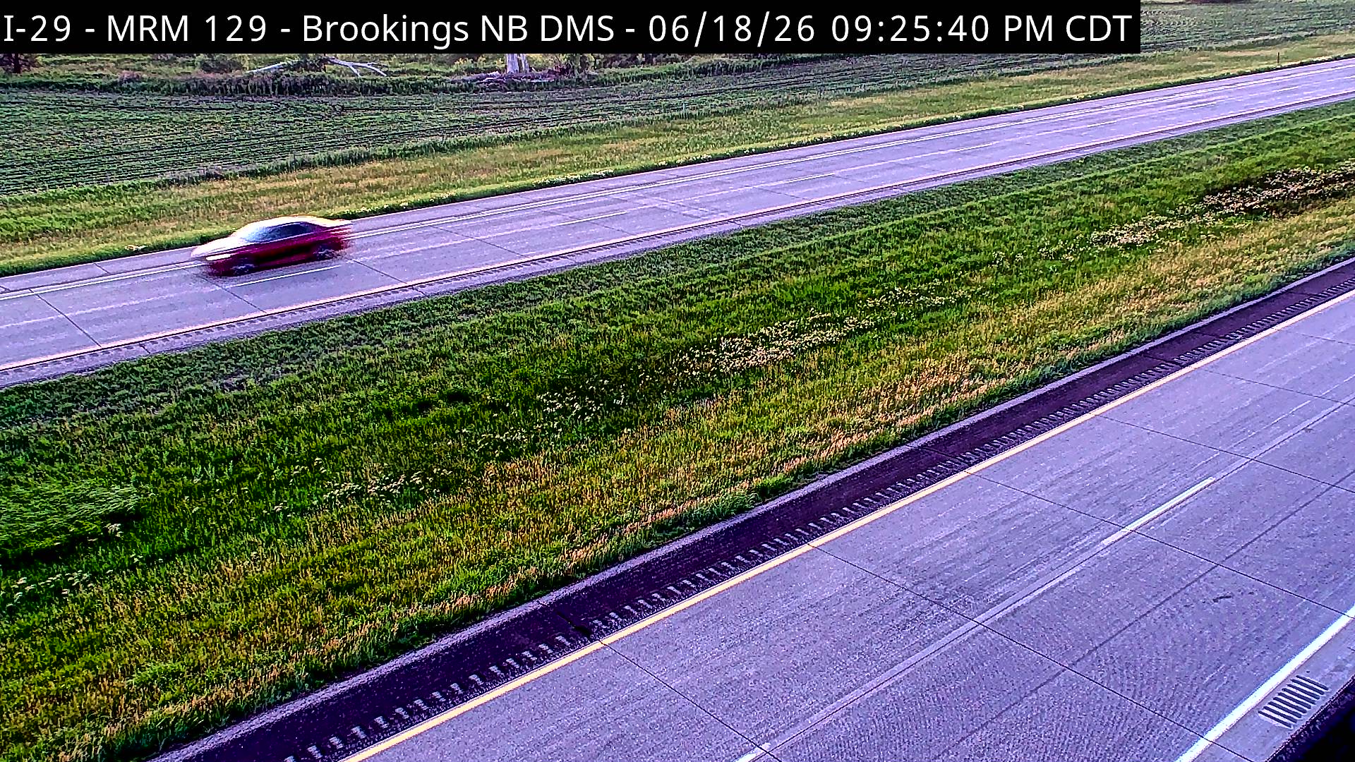 Brookings South — Bridge View
