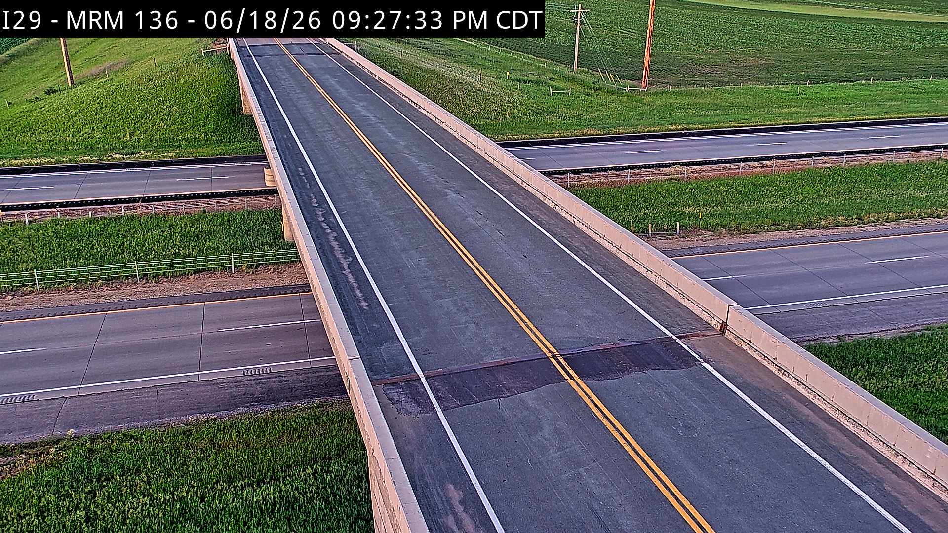 Brookings North — Bridge View