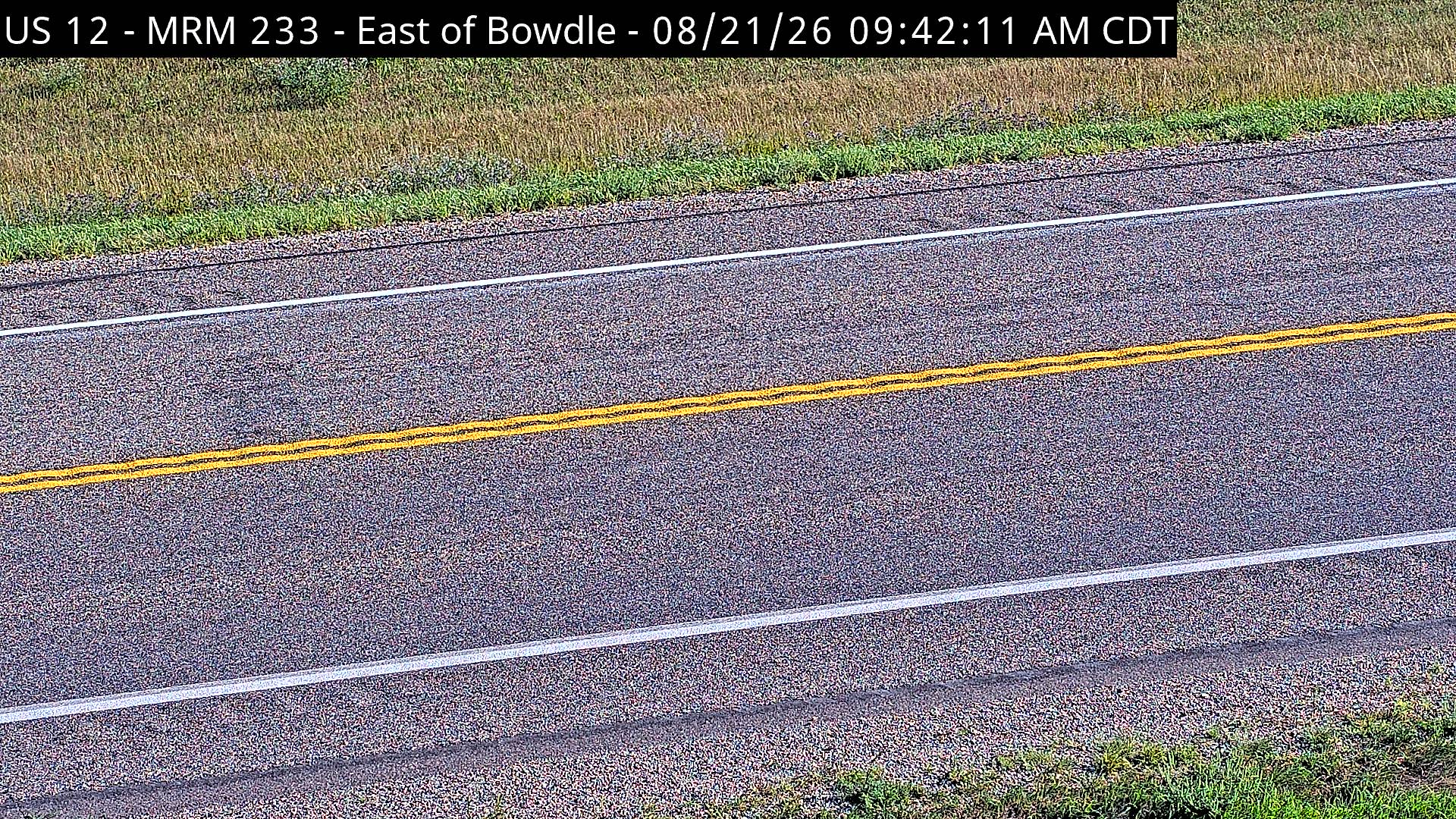 Bowdle SD Webcams on US-12
