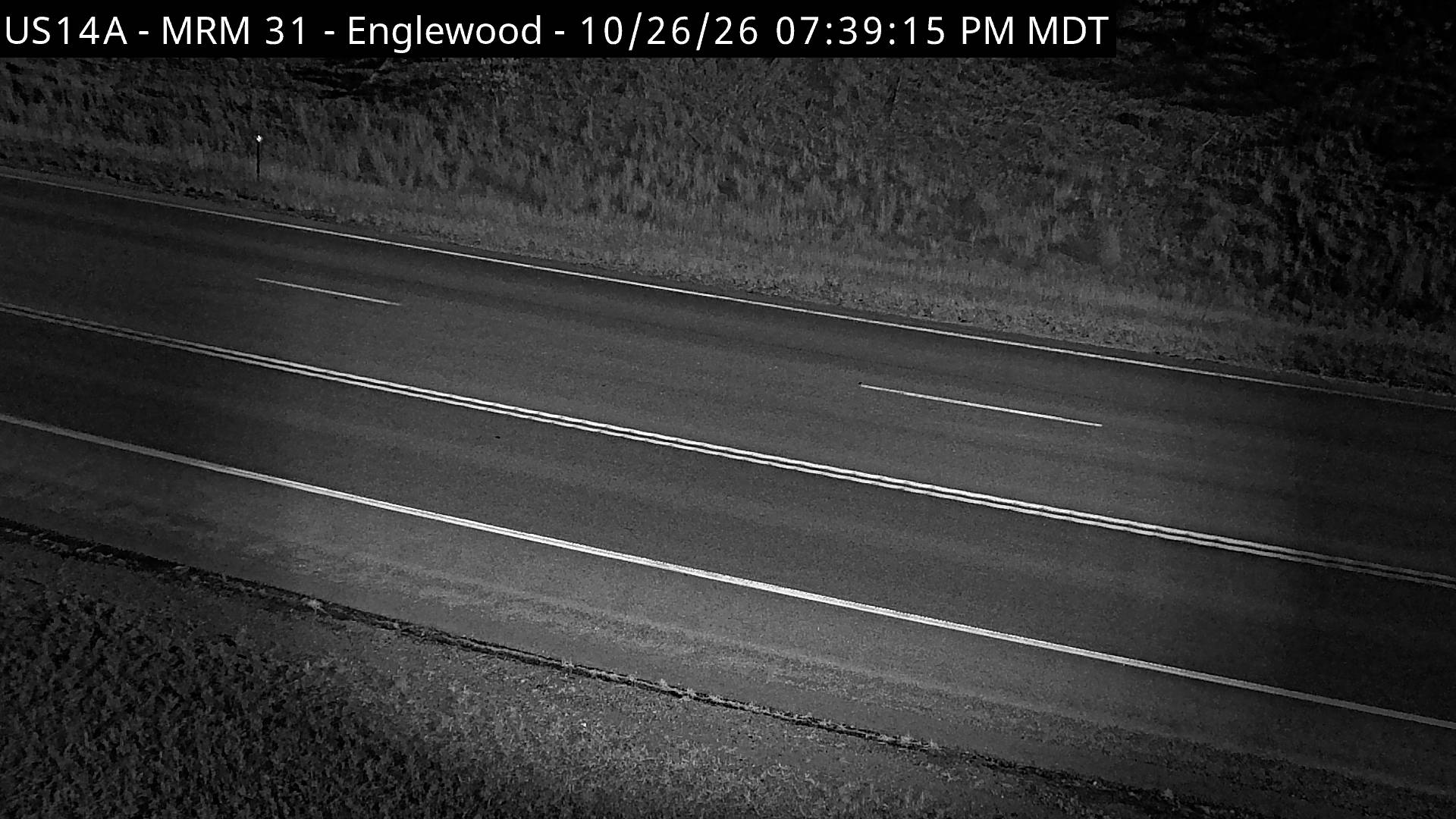 Englewood: Camera Illuminator