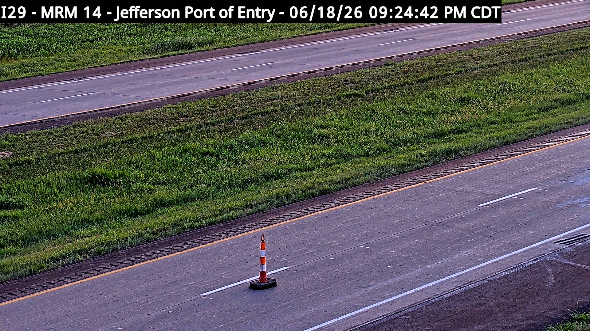 Jefferson — Camera Illuminator