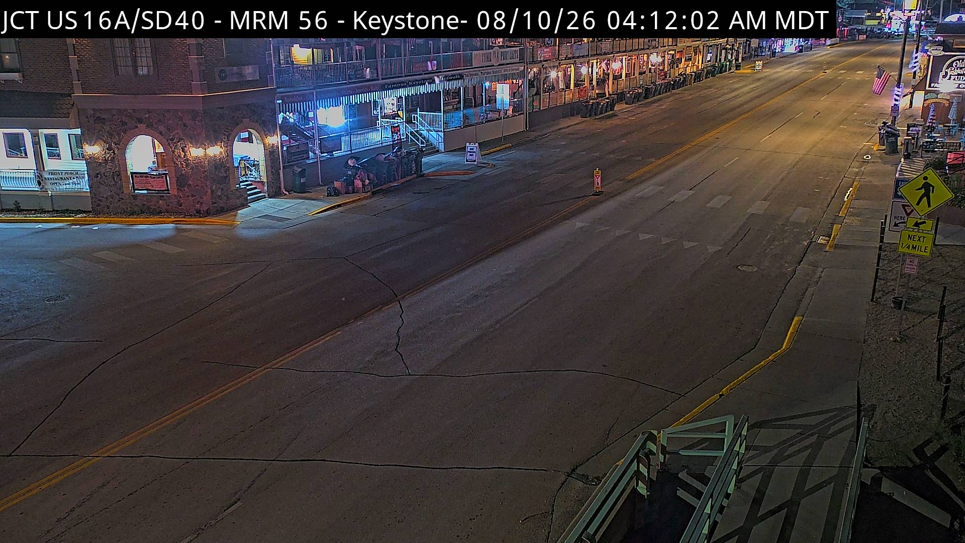 US-16A Keystone