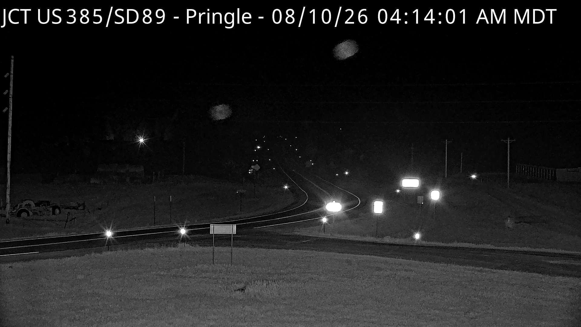 Pringle — US-385