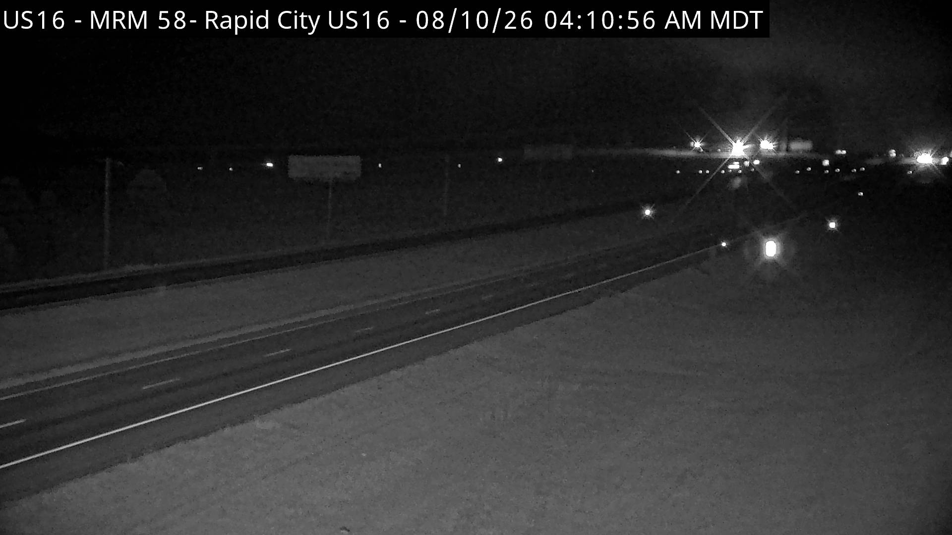 US-16 Near Stratobowl