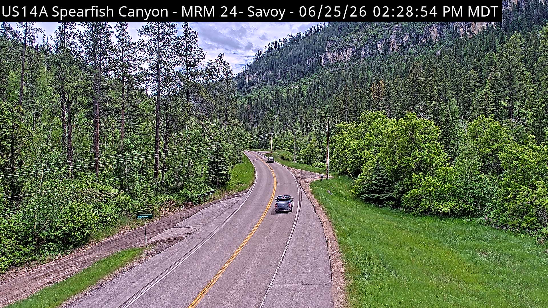 Savoy — US-14A
