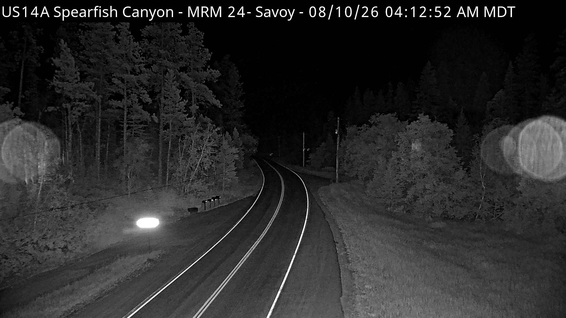 Savoy — US-14A