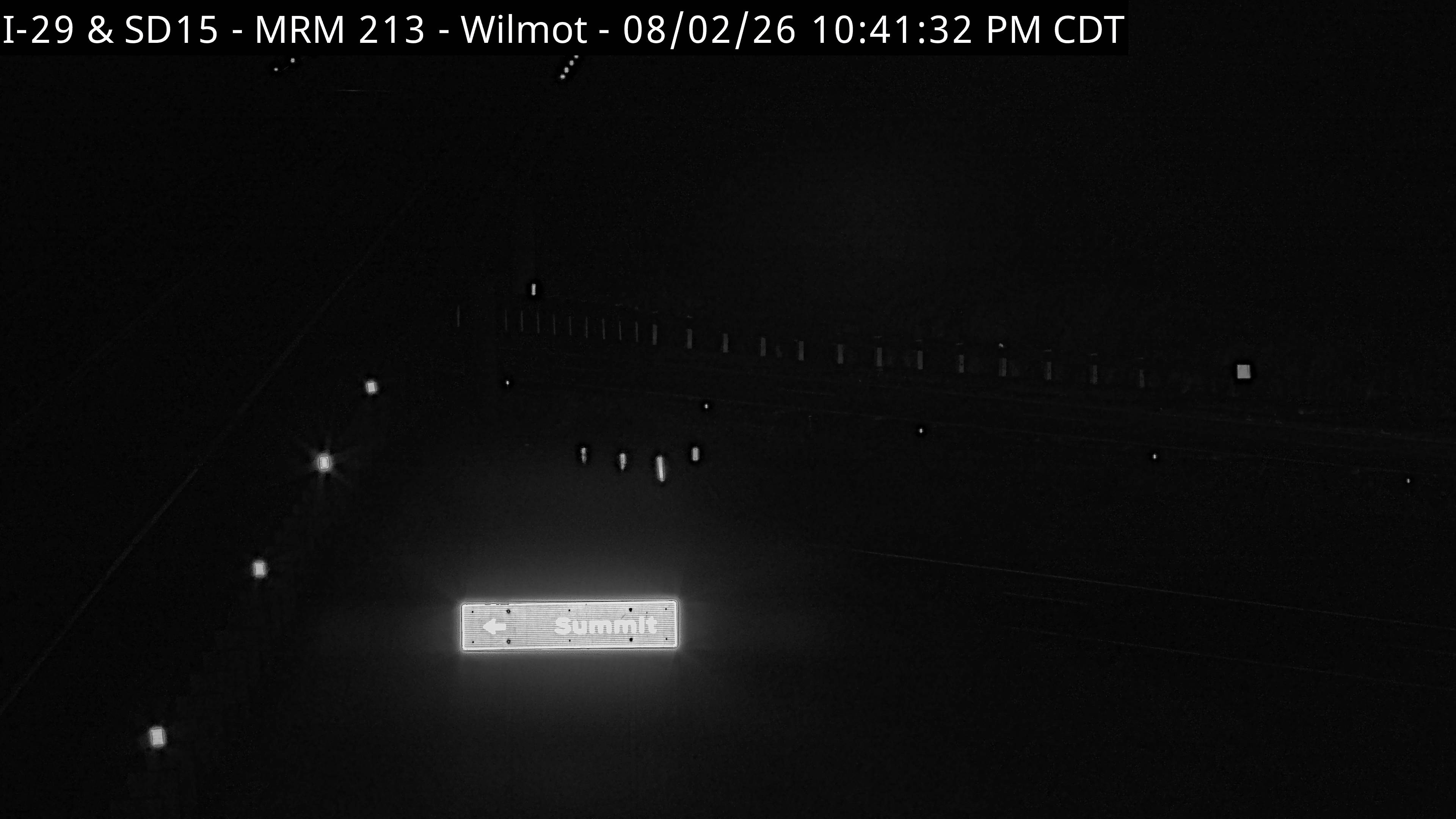 Wilmot — Camera Bridge