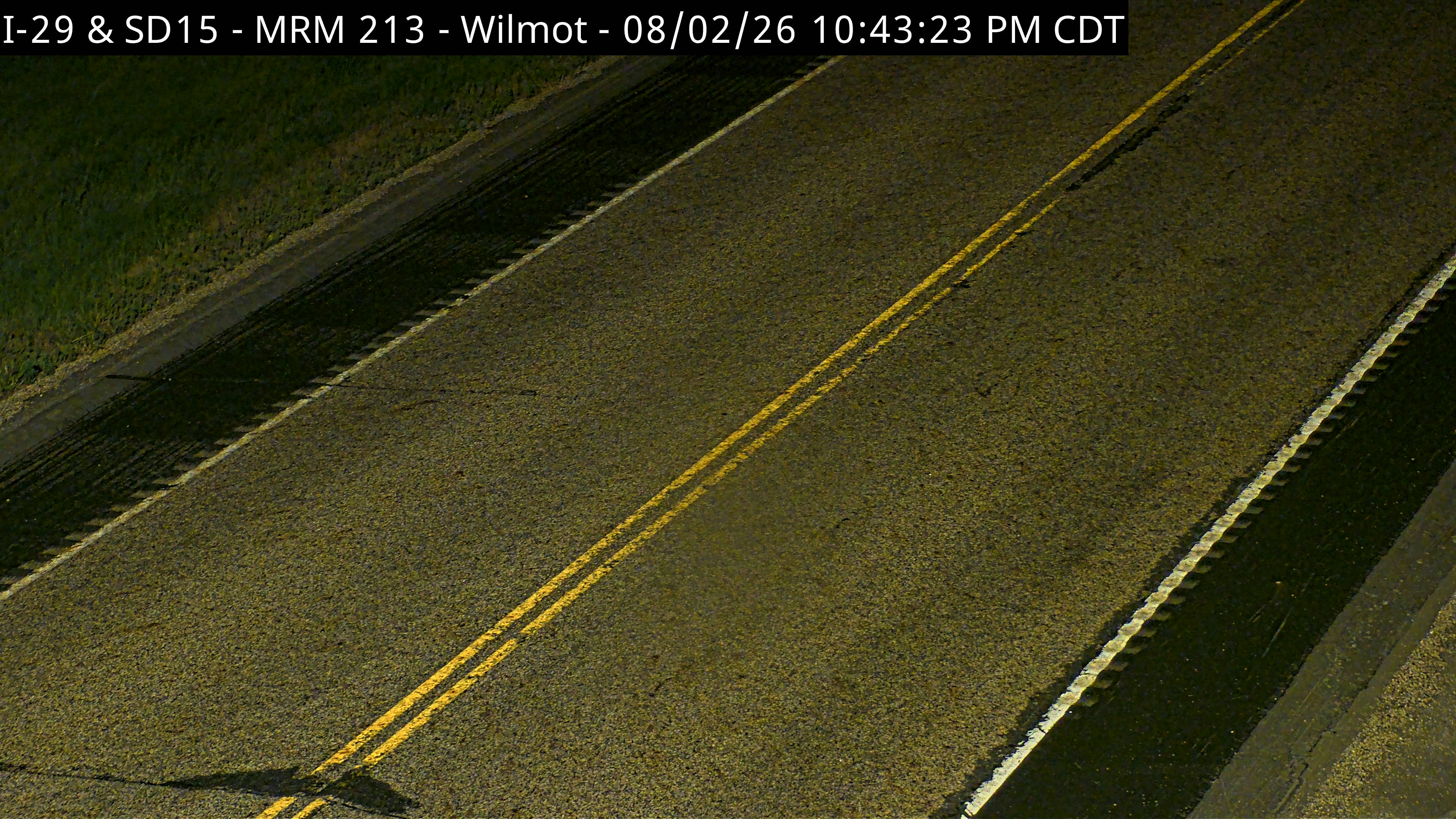 Wilmot — Camera Illuminator