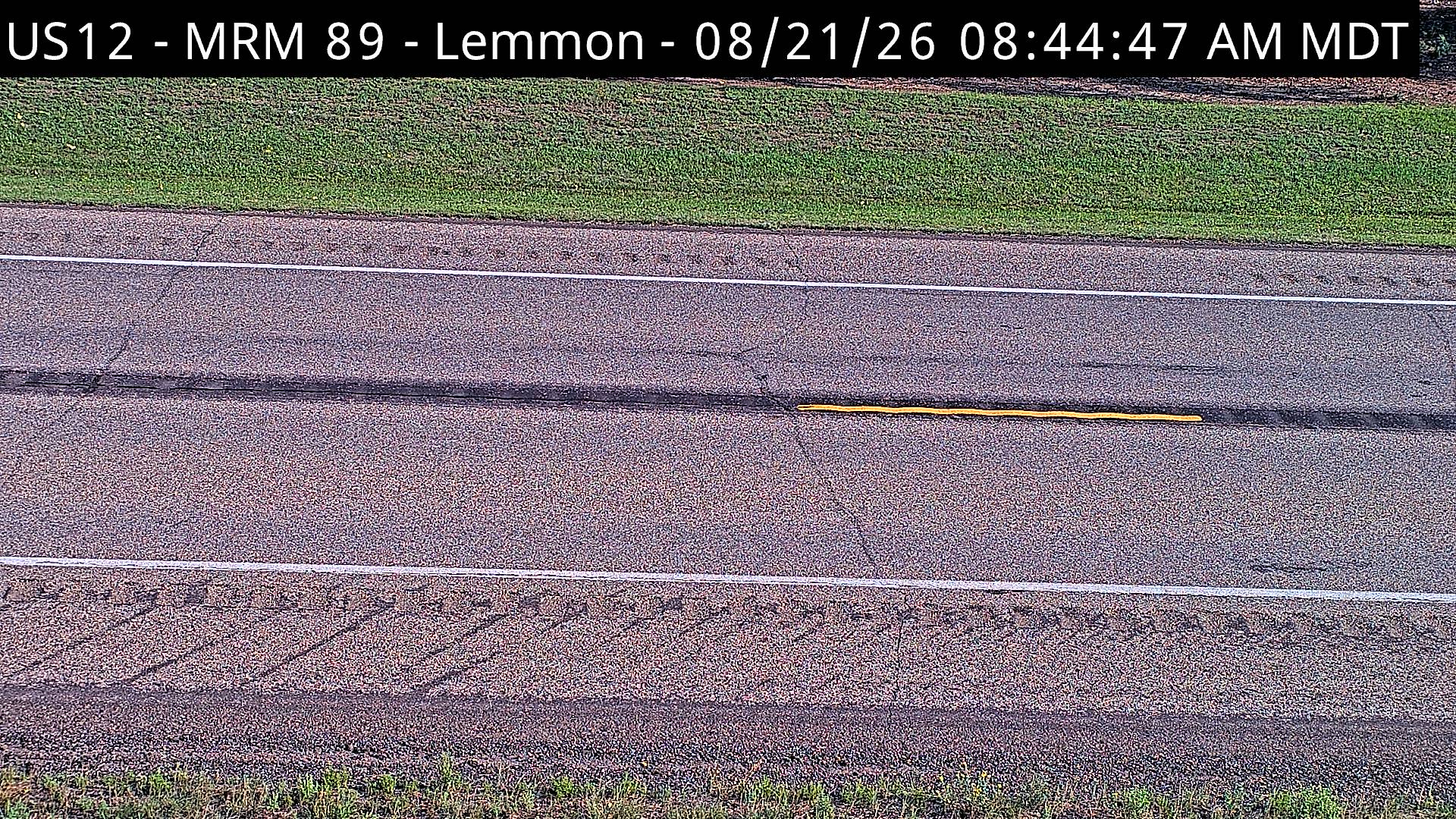 Lemmons SD Webcams on US-12
